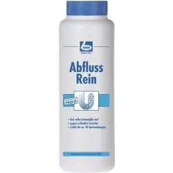 Dr. Becher Abfluss Rein Abflussreiniger