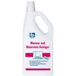 Dr. Becher Marmor und Naturstein Reiniger