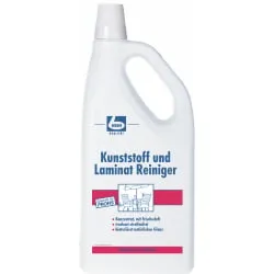Dr. Becher Kunststoff und Laminat Reiniger