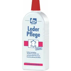 Dr. Becher Leder Pflege
