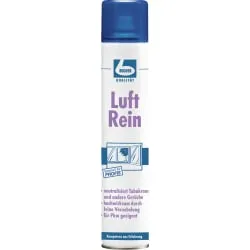 Dr. Becher Luft Rein Raumduft, 0,5 Liter