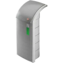 Hailo ProfiLine WSB-K Wertstoffbehälter, 120 l