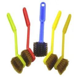 Haug Topffeger eckig