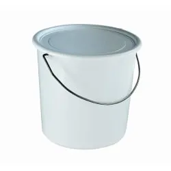 Verpackungseimer, 10 Liter