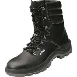 ATLAS Sicherheitshochschuh S 3