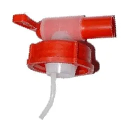 Abfüllhahn für Linker - Produkte