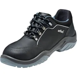 ATLAS Sicherheitshalbschuh S3