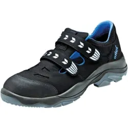 ATLAS Sicherheitssandale S 1