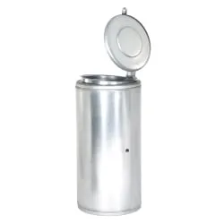 RENNER Abfallsammler stationär 120 l