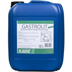 KAWE Gastrolit Spülmaschinenreiniger