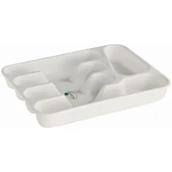 Besteckkasten 5-Fächer