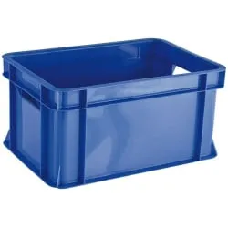 Teko-Pico Stapelbox Kunststoff