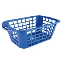 Wäschekorb 50 -Single-