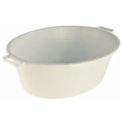 Ovalwanne 55, 26 Liter