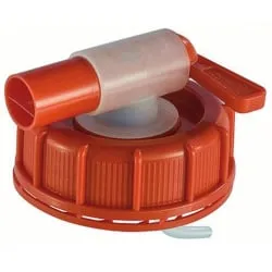 Auslaufhahn für Kanister, 25 Liter