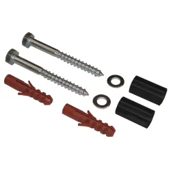 RENNER Wandmontage-Set Typ 4