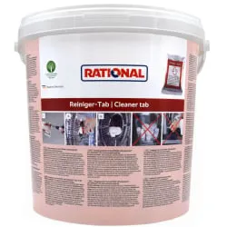 CLEAN-JET Reiniger Tabs