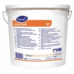 Suma Soak K7 Silberbesteckreiniger