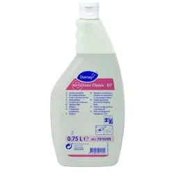 Suma Inox Classic D7 Edelstahlpflege