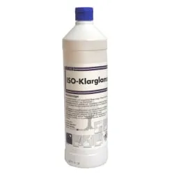Linker ISO-Klarglanz Alkoholglanzreiniger