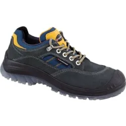 CanadianLine® Sicherheitshalbschuh S 1 P