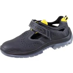 CANADIANLINE Sicherheitssandale S 1 P