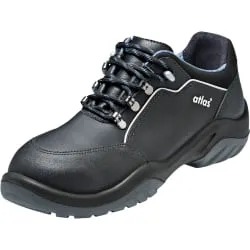 ATLAS Sicherheitshalbschuh S3 (S8)