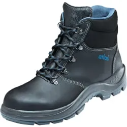 ATLAS Sicherheitshochschuh S3 (S8)