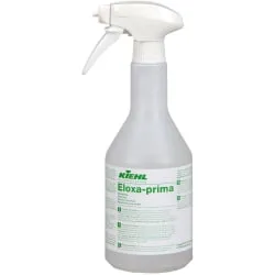 Kiehl Eloxa-prima Metallpflege