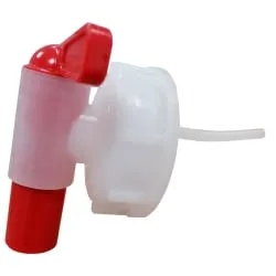 Abfüllhahn für ECOLAB - Produkte