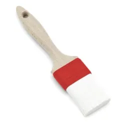 Abbeizpinsel mit reiner Nylon-Borste