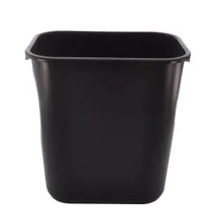 Rubbermaid Abfallkorb, 26,6 Liter