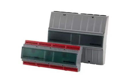 WAREMA climatronic Schaltaktor 4M230I (vivamatic® 3.0) AP/REG #2013962 #2013963