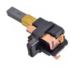 Hitachi Kohlebürste mit Halter