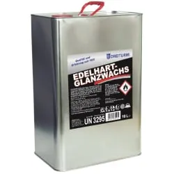 Dreiturm EDELHART-GLANZWACHS