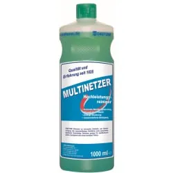 Dreiturm MULTINETZER Hochleistungsreiniger