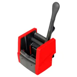 VERMOP Vertikalpresse VK 4