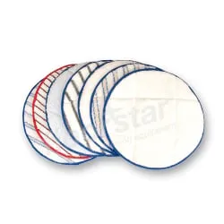 Floorstar Microfaserpads, 13" - Ø 305 mm