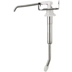 TEMDEX® Edelstahl-Ersatzpumpe 1000 DAL