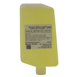 Schaumseifenkonzentrat CBS BestPower500