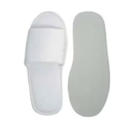 Sauvage Accessoires Badeslipper "Luxus"