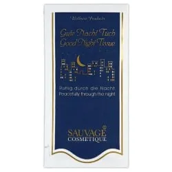 Sauvage Hotelkosmetik Wellness-Tücher