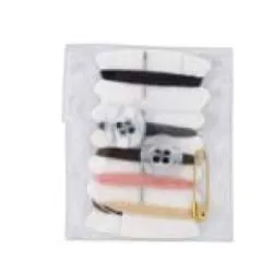 Sauvage Accessoires Nähetui im Polybeutel