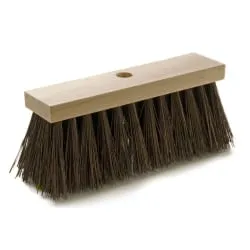 Straßenbesen, rein Bahia