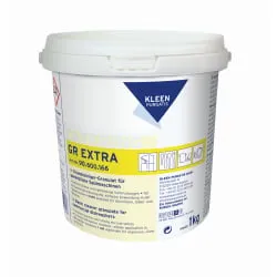 KLEEN PURGATIS Grundreiniger Granulat GR EXTRA