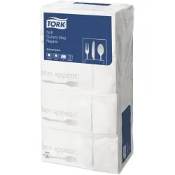 Tork Advanced Bestecktaschen Bon Appetit