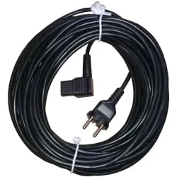 TASKI Ersatzkabel, abnehmbar