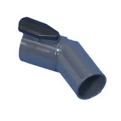 TASKI Winkelkupplung für Saugstange