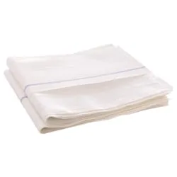 UNISAN Comfort Plus Schutzlaken, 2 lagig