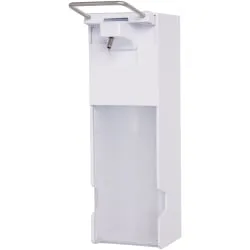 FIX Seifen- und Desinfektionsmittelspender